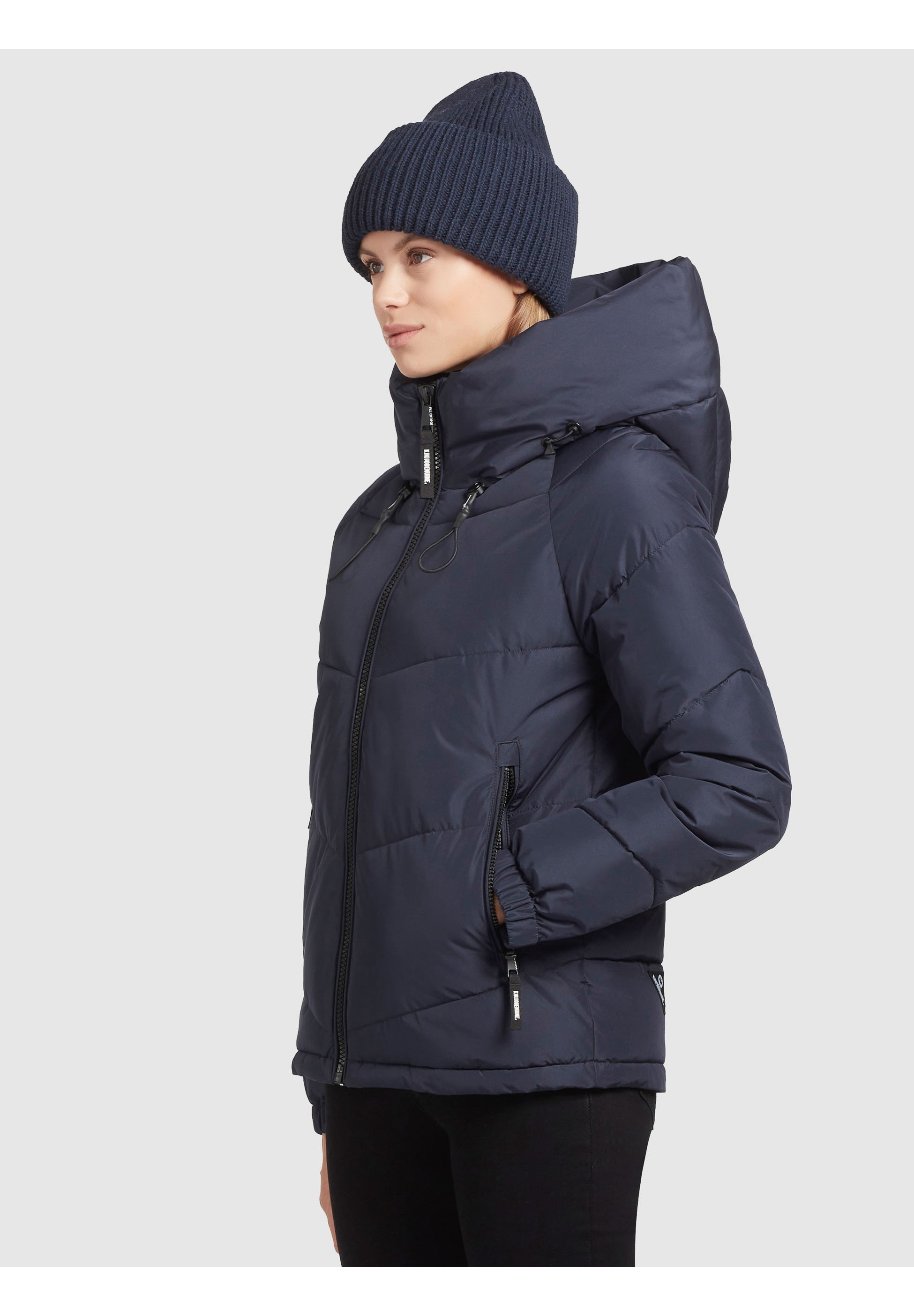 Khujo esila winterjacke Clearance